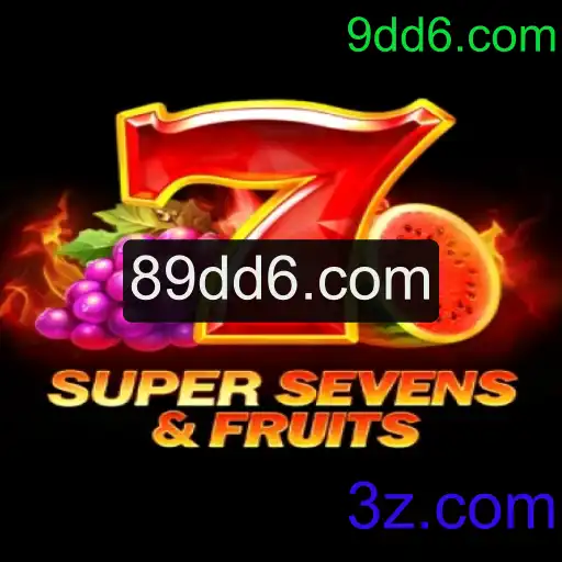 Explorando o Vibrante Mundo de 7SuperSevensFruits