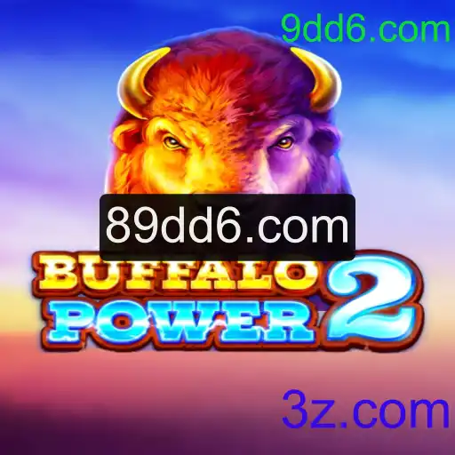 BuffaloPower2: Apostas e estratégia em um mundo selvagem