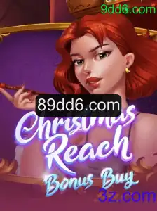 Explorando o Jogo ChristmasReachBonusBuy: Aventuras e Estratégias