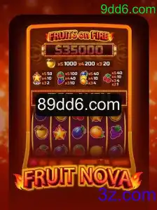 Explorando o Universo de FruitNova: Um Mergulho no Mundo das Frutas e Diversão