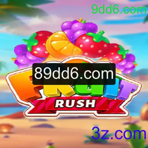 Descubra o Novo Fenômeno dos Jogos: FruitRush e a Emoção de 9dd6.com