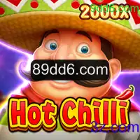 Explorando o Fascinante Mundo de HotChilli