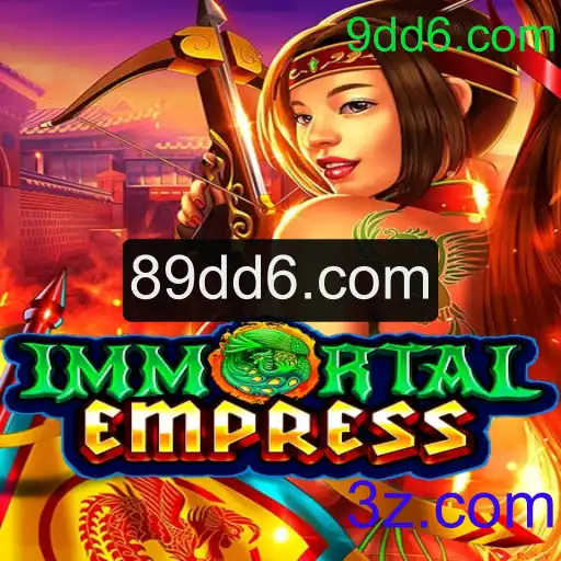 Explorando o Mundo Misterioso de ImmortalEmpress