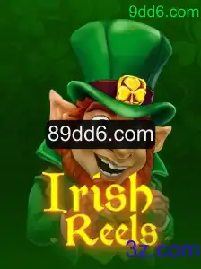Descubra o Mundo Encantado de IrishReels