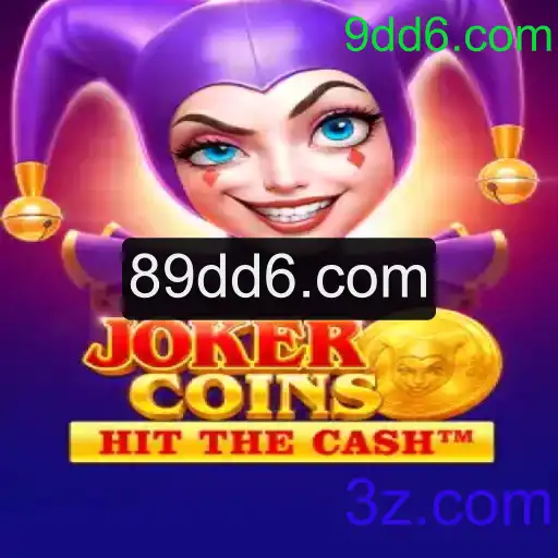 Descubra o Mundo de Aventuras em JokerCoins