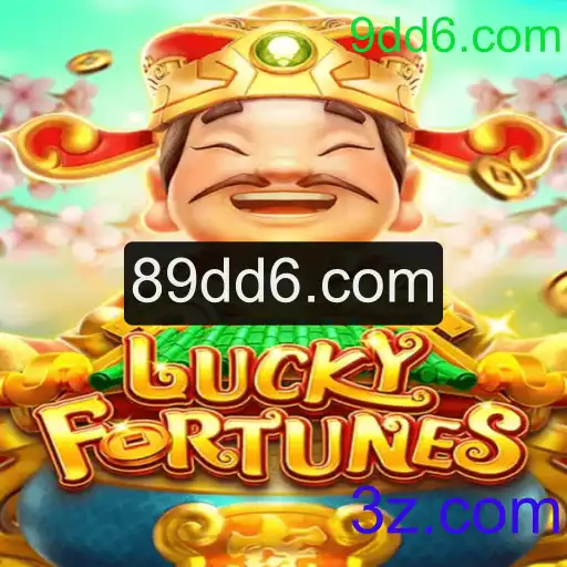 Descubra o Mundo de LUCKYFORTUNES: O Jogo que Está Revolucionando Entretenimento