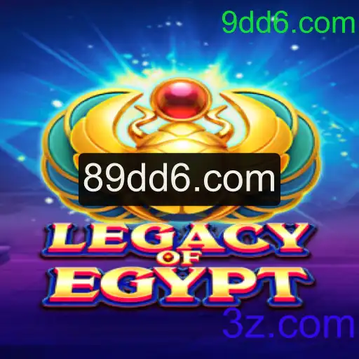 Explorando o Fascinante Mundo de 'LegacyOfEgypt'