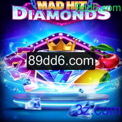 Descubra o Mundo Fascinante de MadHitDiamonds