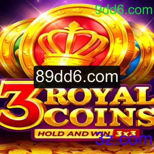 Explorando 3royalcoins: Uma Aventura de Jogo Inovadora