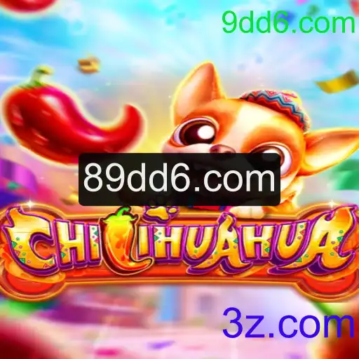 Descubra o Universo Vibrante de CHILIHUAHUA: Um Jogo Inovador no Mundo Digital