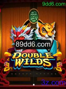 Explorando DoubleWilds: Um Mergulho no Mundo das Apostas Com 9dd6.com