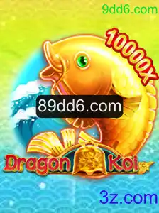 Descubra o Fascinante Mundo de DragonKoi: Regras, Estratégias e Inovações