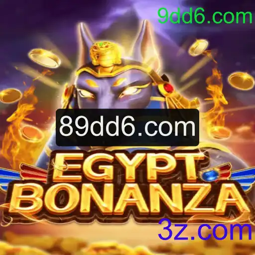 EgyptBonanza: Explorando a Aventura e Regras do Jogo