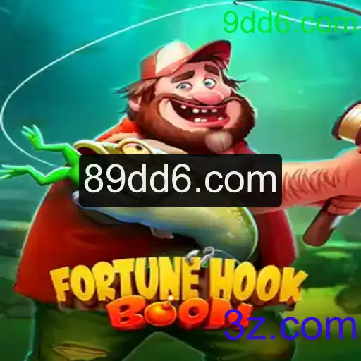 Explorando FortuneHookBoom: Um Mergulho no Universo de Jogos Online com 9dd6.com