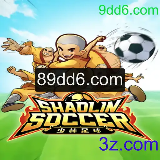 Explorando o Universo de ShaolinSoccer: O Jogo de Habilidades e Estratégia