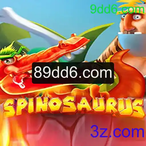 Spinosaurus: Descubra a Emocionante Aventura do Novo Jogo