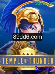 Explorando o Universo de TempleofThunder: Regras e Estratégias
