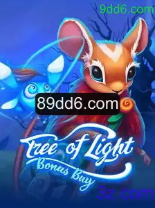 Descubra o Fascinante Mundo de TreeOfLightBonusBuy - Um Jogo Inovador