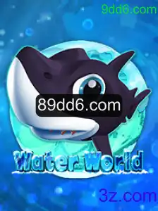 Explorando o Universo Aquático de WaterWorld: Um Guia Completo