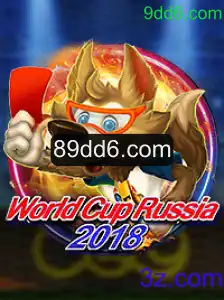 WorldCupRussia2018: Revivendo a Emoção do Futebol com 9dd6.com
