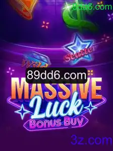 MassiveLuckBonusBuy: Uma Nova Experiência em Jogos Eletrônicos