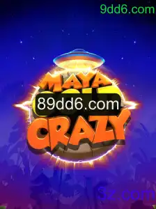 Descubra a Emoção do Jogo MayaGoldCrazy em 9dd6.com