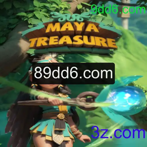 Explorando o Fascinante Mundo de MayaTreasure: Um Jogo de Aventura Inovador
