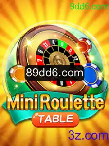 Explorando o Fascinante Mundo do MiniRoulette: Uma Introdução ao Jogo
