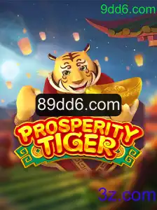 Explorando o Universo de ProsperityTiger