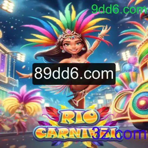Descubra o Fascinante Mundo de RioCarnival: Um Jogo Cheio de Cores e Diversão