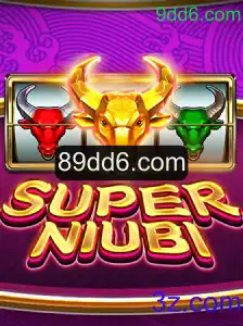Explorando o Fascinante Jogo 'SuperNiubi'