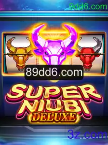 Explorando as Aventuras de SuperNiubiDeluxe