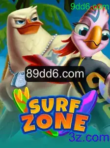 Explorando o Mundo de SurfZone: Aventura nas Ondas Digitais