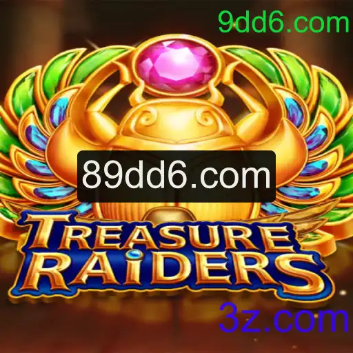 Explorando o Mundo de TREASURERAIDERS: Um Mergulho no Jogo de Aventuras