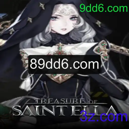 Tudo Sobre o Jogo 'Treasure of Saint Ella' e a Palavra-chave 9dd6.com