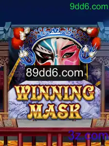 WinningMask: Um Novo Capítulo no Mundo dos Jogos Online